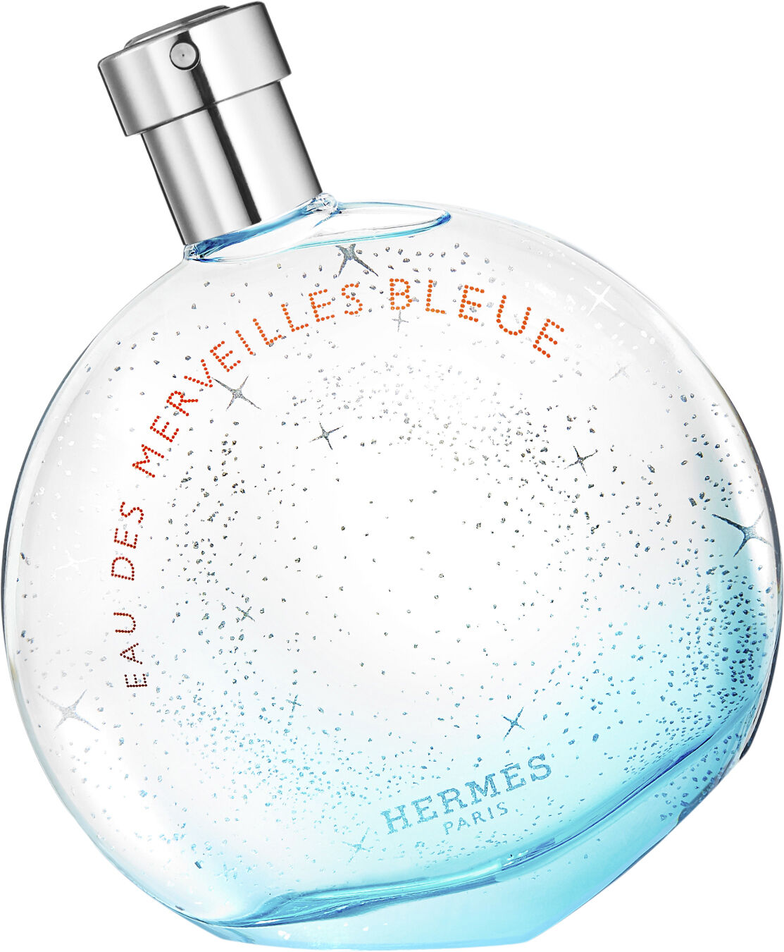 EaAU DES MAERVEILLES BLEUE, EAU DE TOILETTE