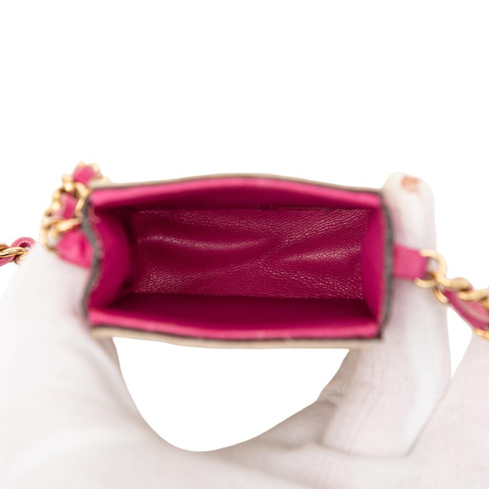 Chanel Crossbody Bag