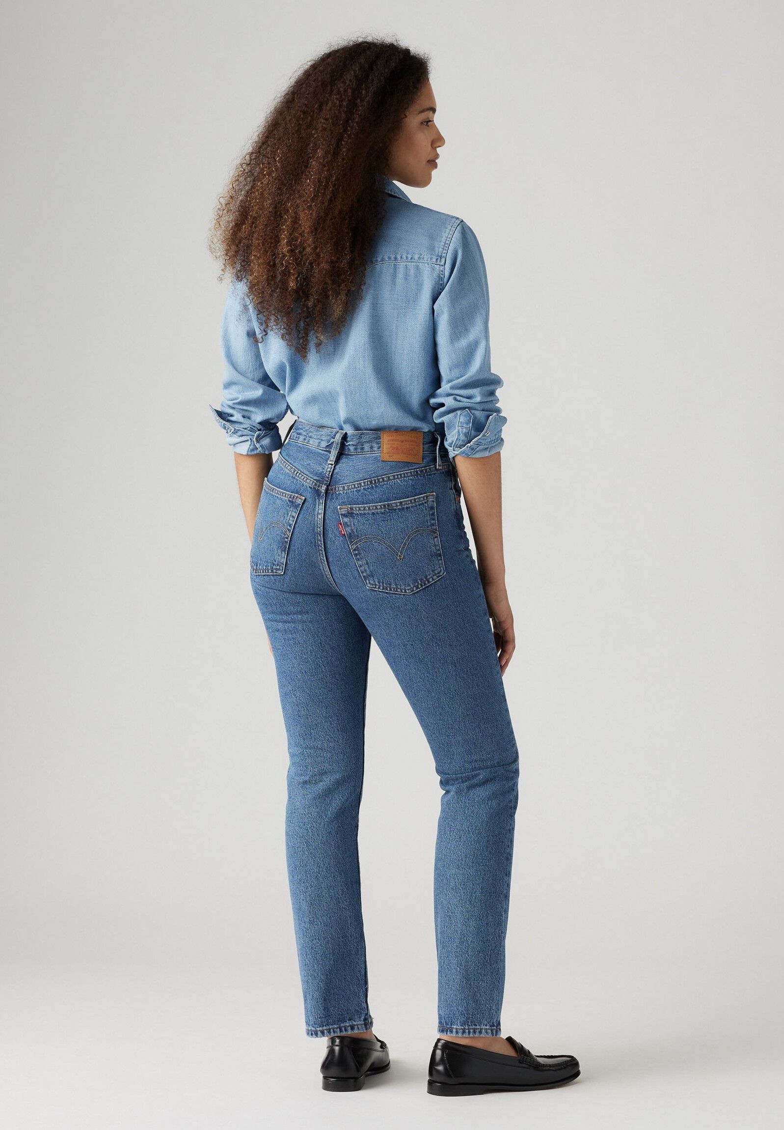 501� Original Jeans