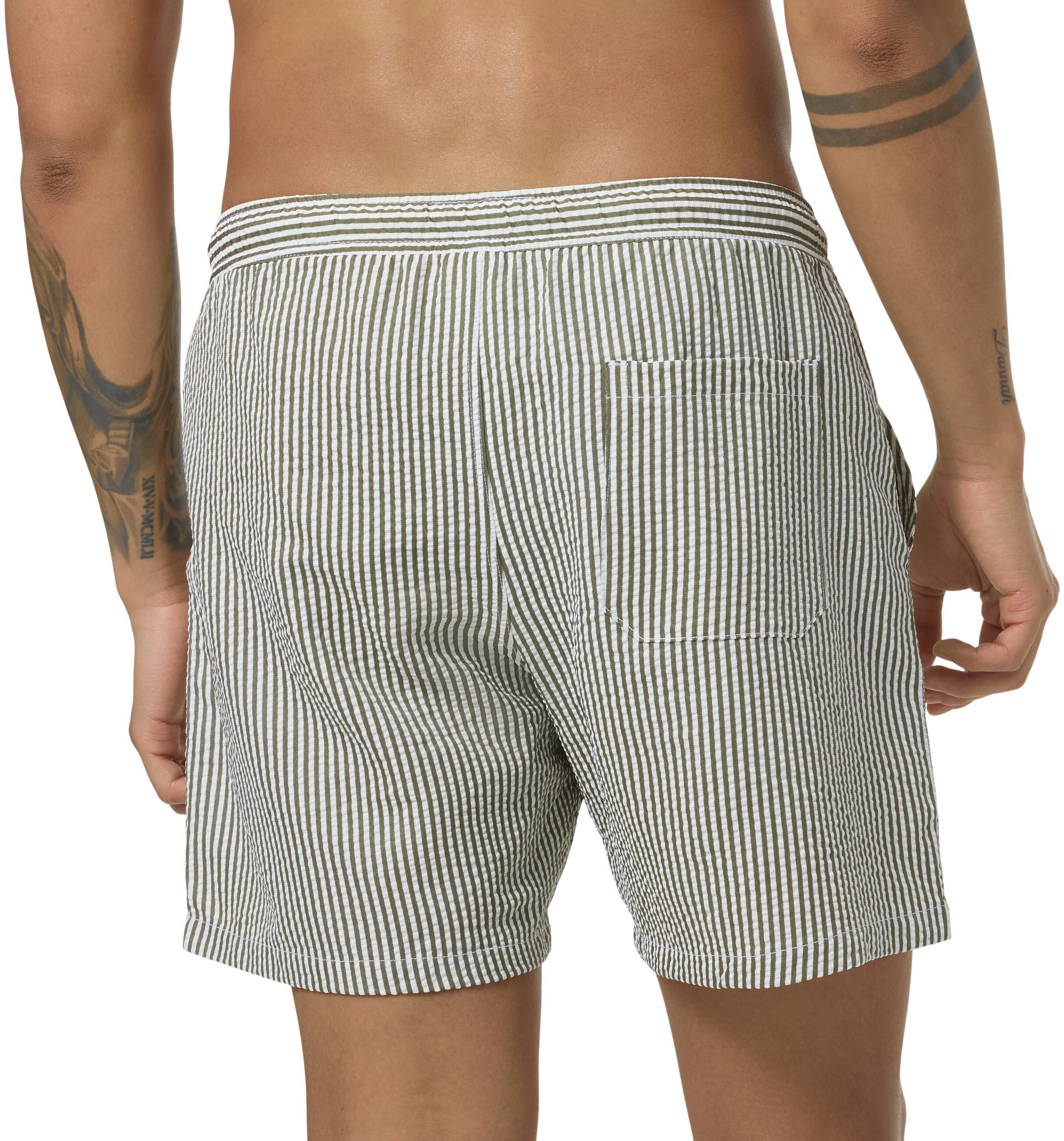 Ibiza Badeshorts
