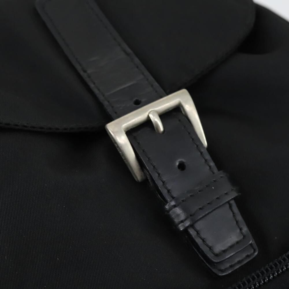 Prada Backpack