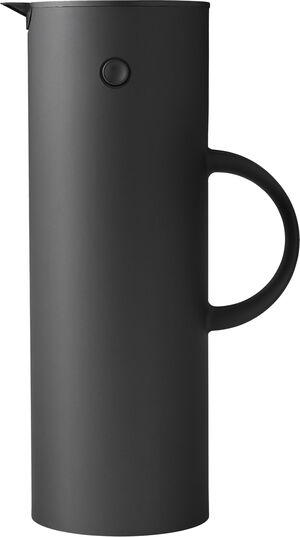 EM77 termokande 1 l, soft black