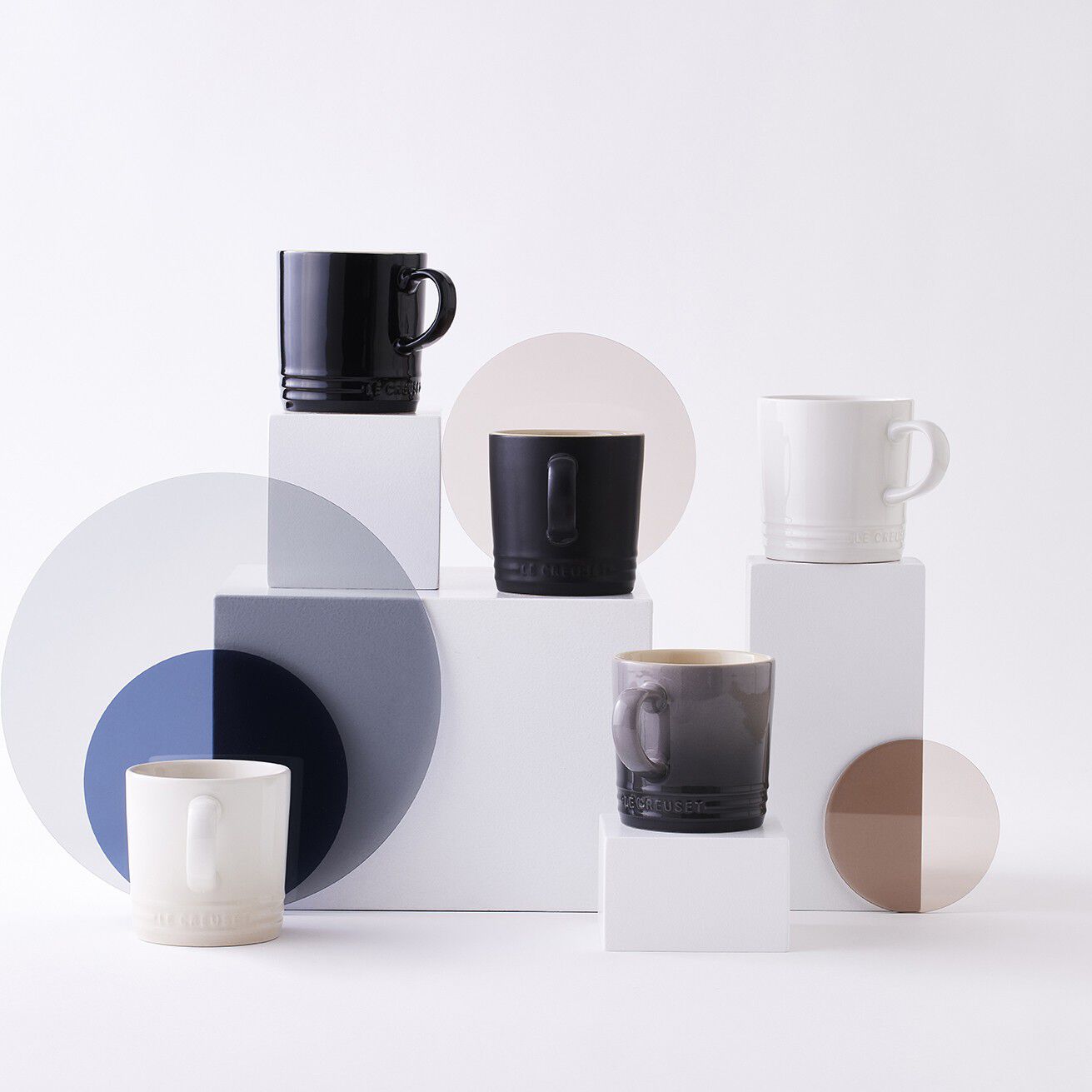 Espressokop 100ml Black