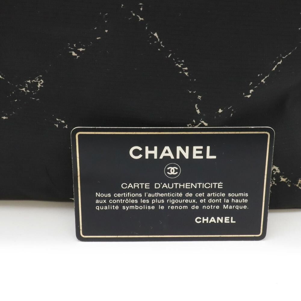 Chanel Travel Line