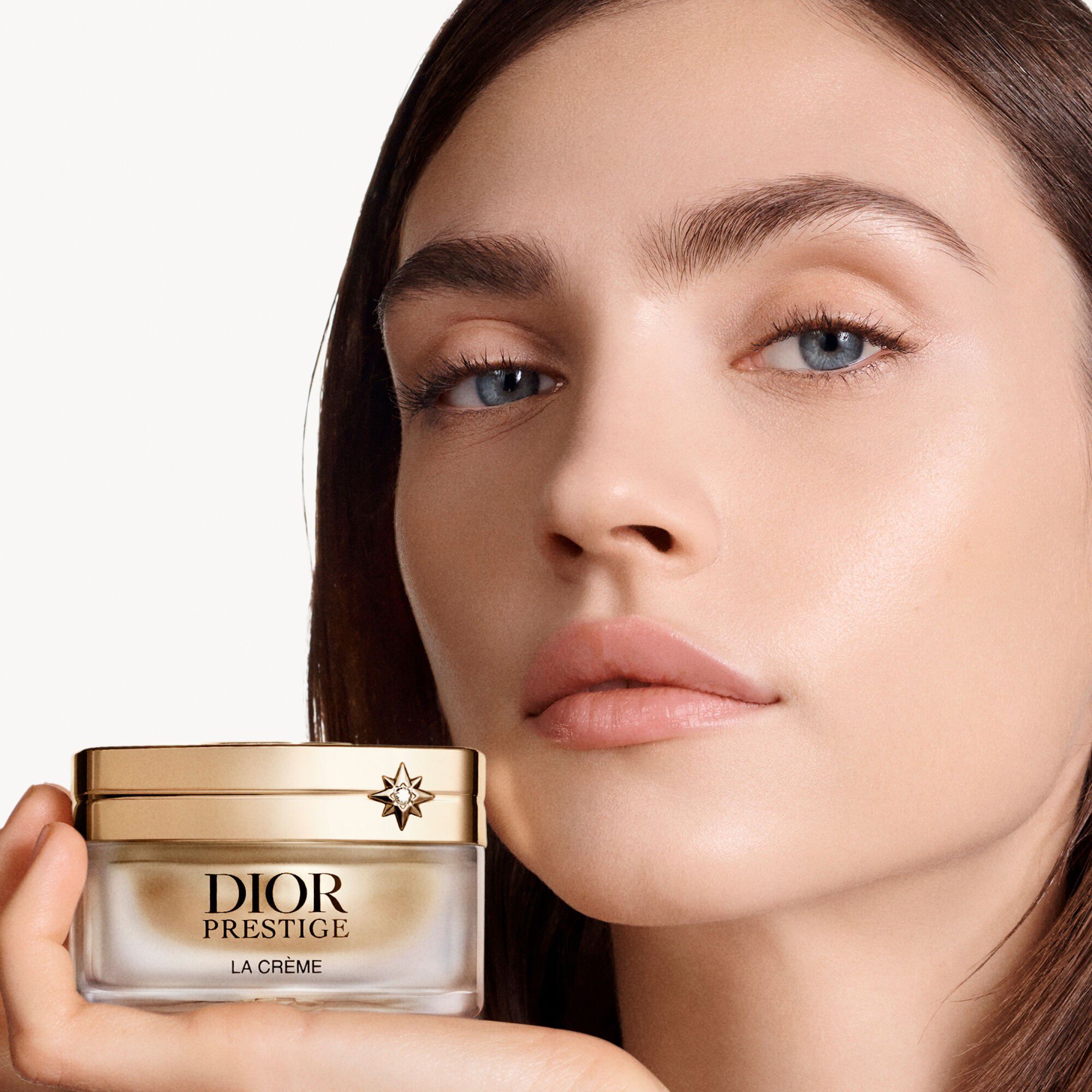 Dior Prestige La Cr&egrave;me Texture Essentielle