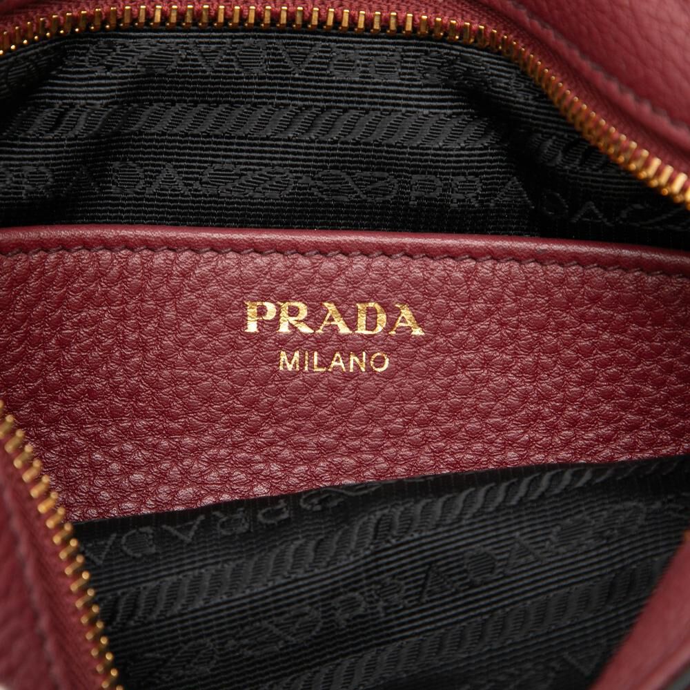 Prada Crossbody Bag