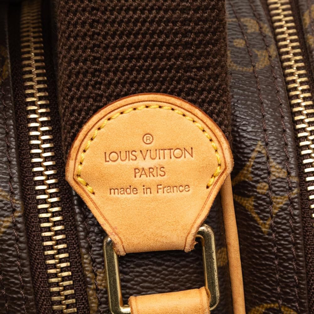 Louis Vuitton Reporter