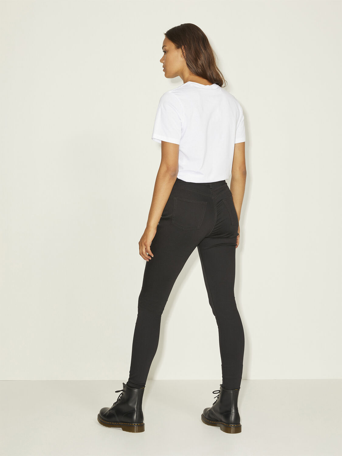 JXANNA SS REGULAR EVERY TEE NOOS