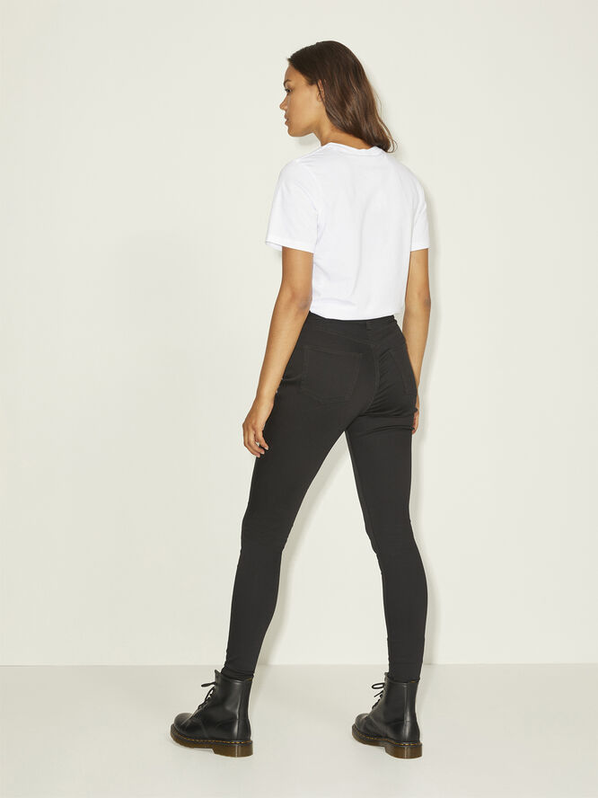 JXANNA SS REGULAR EVERY TEE NOOS