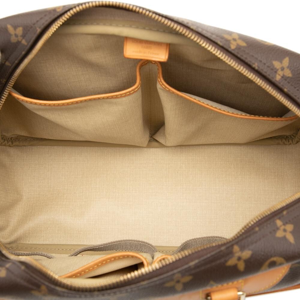 Louis Vuitton Deauville