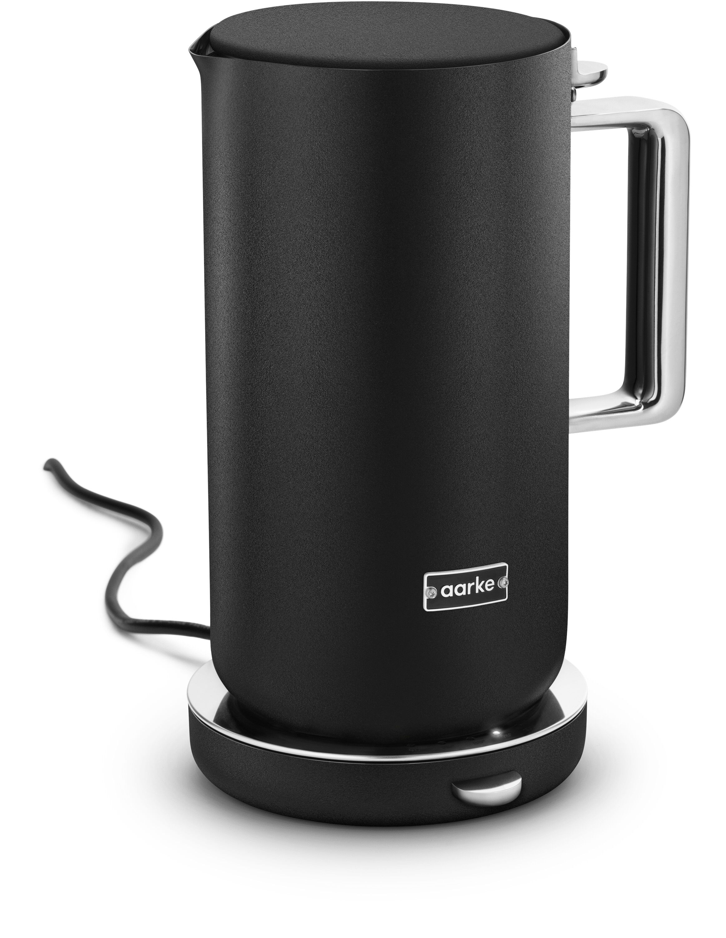 Kettle - Black