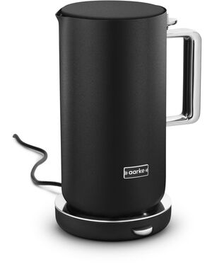 Kettle - Black