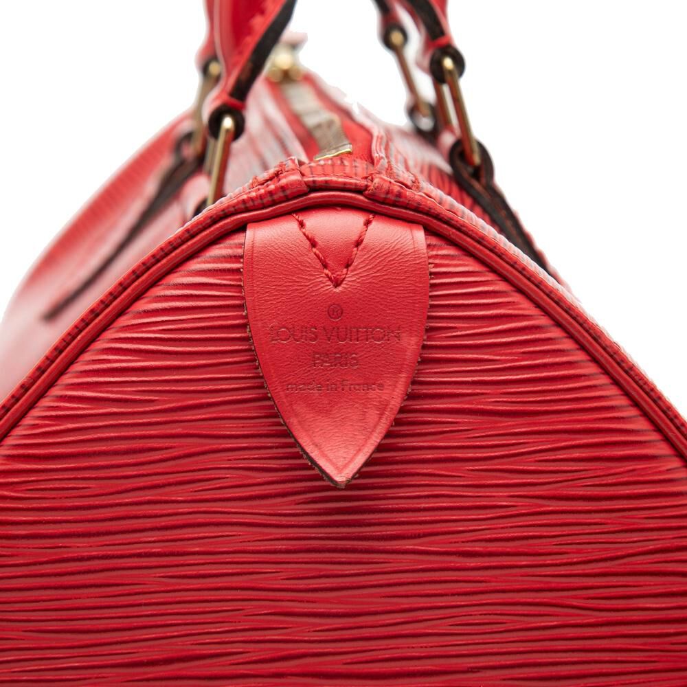 Louis Vuitton Speedy
