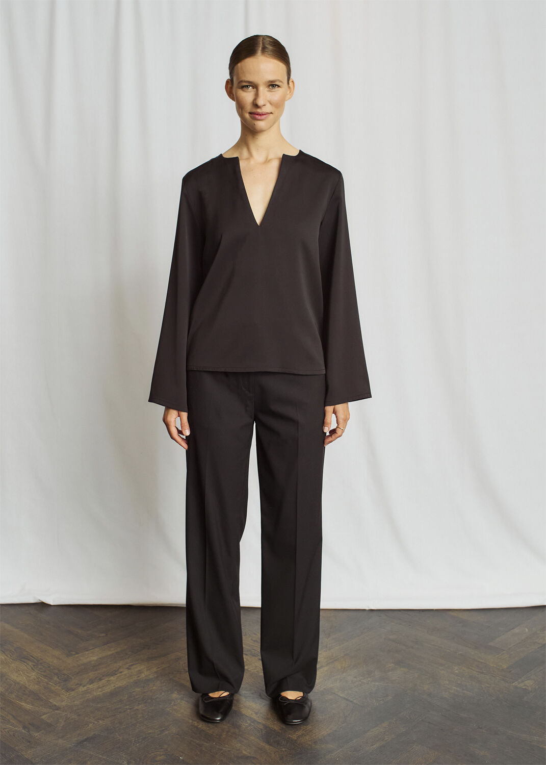 BS Aubrey Regular Fit Shirt