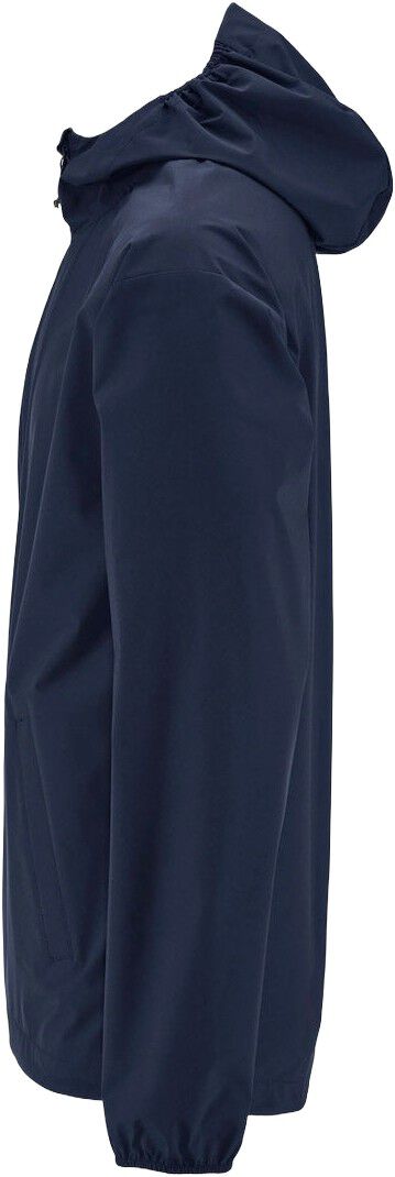 Squad Go Weather Jakke