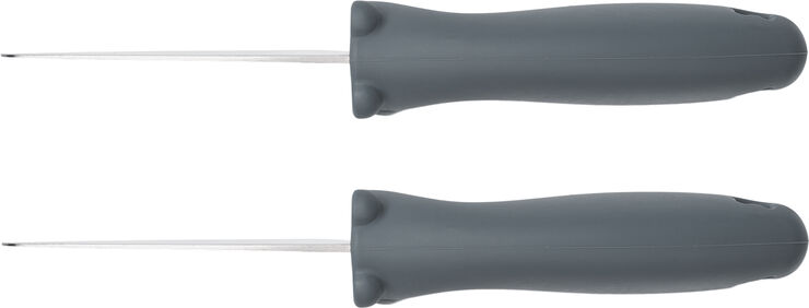 Perry cutting knife set