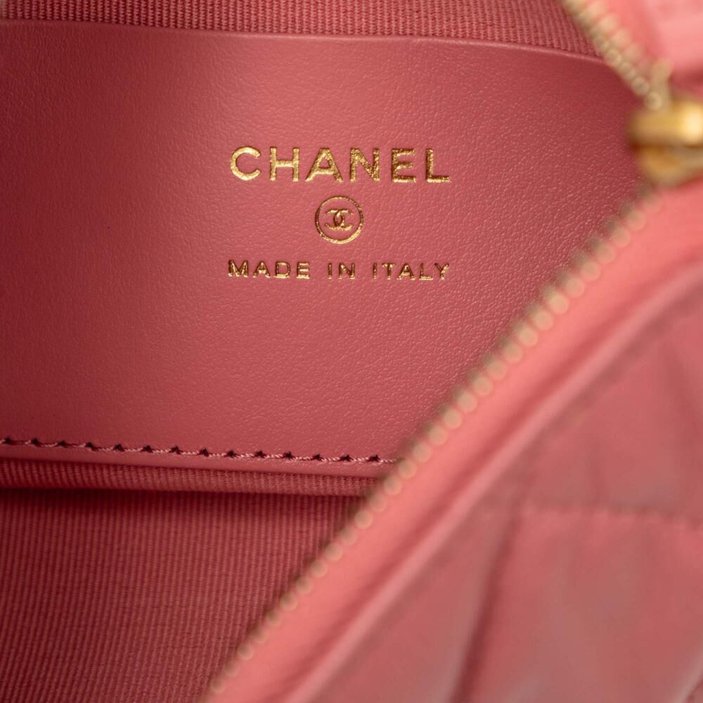 Chanel Shoulder Bag