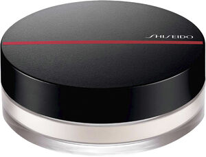 SHISEIDO SS Silk Powder Loose radiant