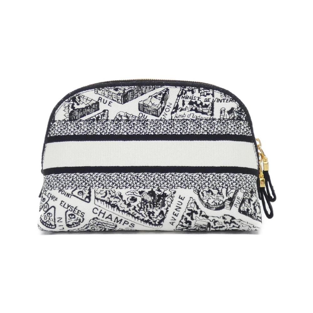 Dior Cosmetic Pouch