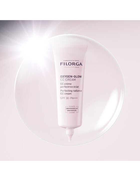 FILORGA Oxygen-Glow CC Cream 40 ml