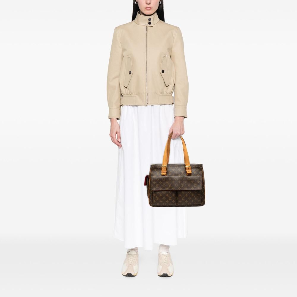 Louis Vuitton Cite
