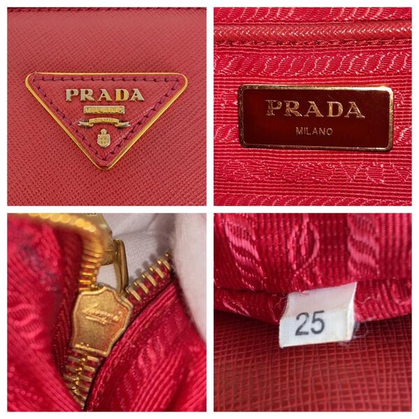 Prada Handbag