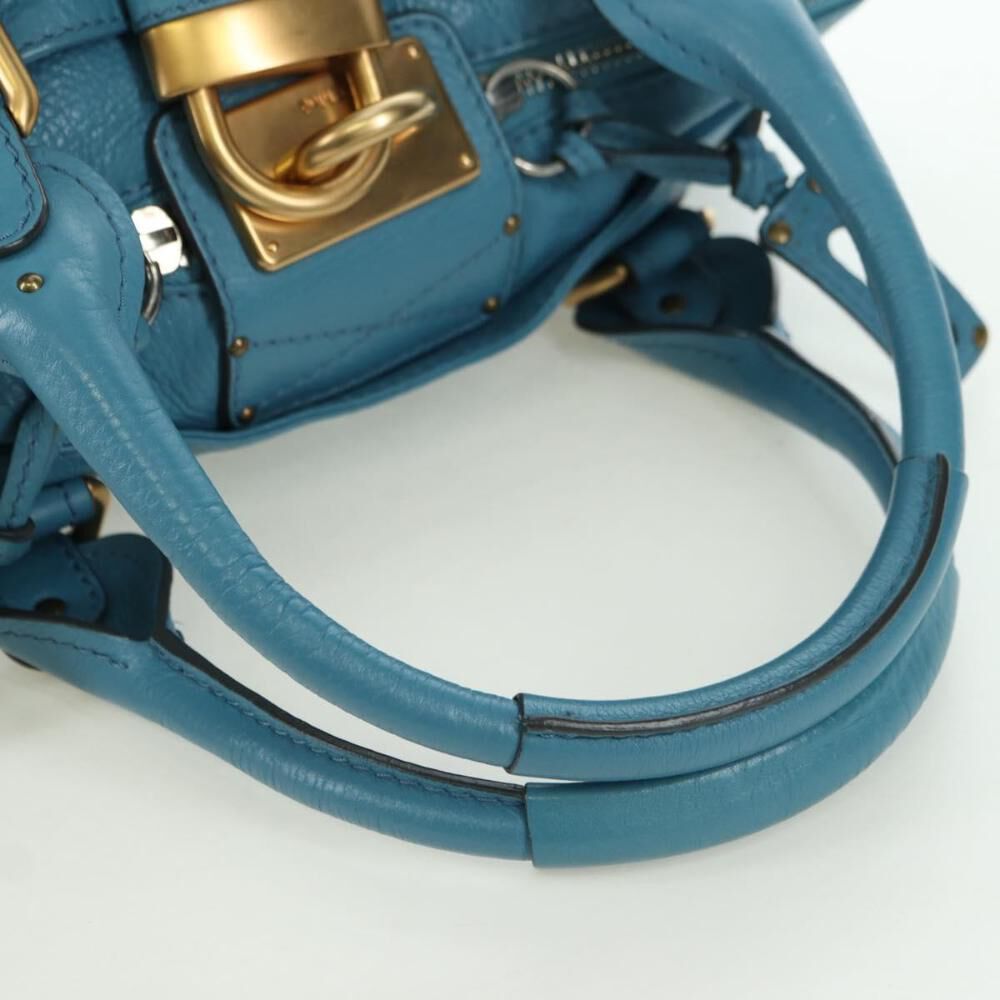 Chlo&eacute; Handbag