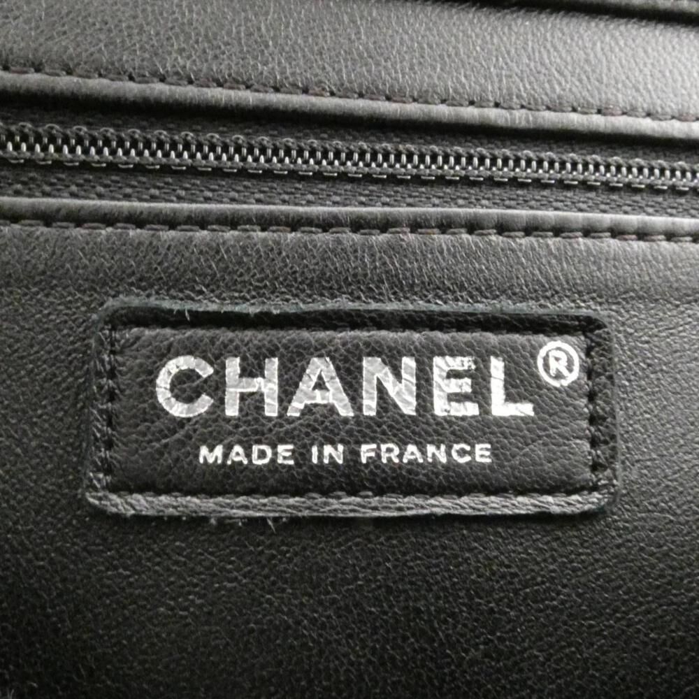 Chanel Backpack