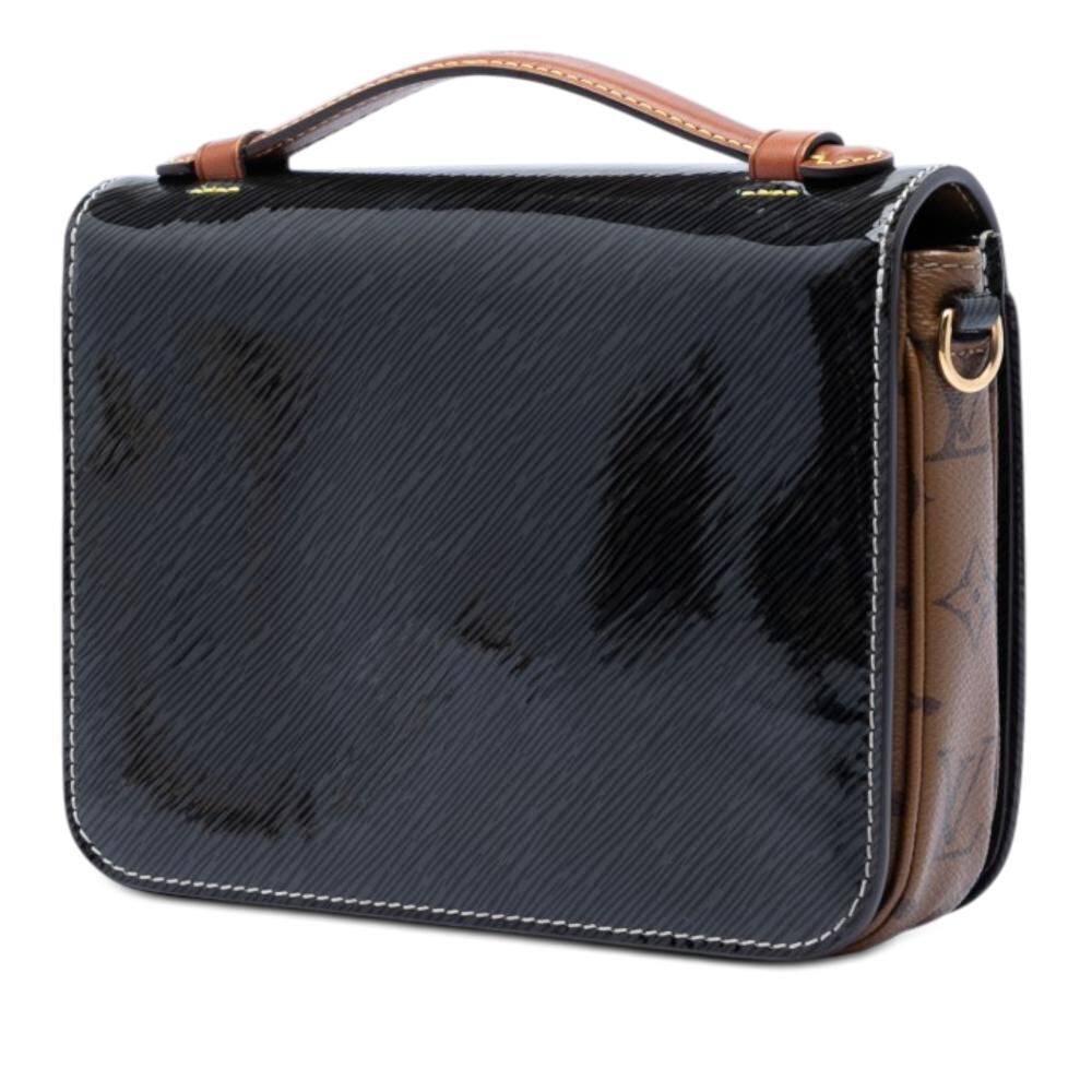 Louis Vuitton Pochette M&eacute;tis