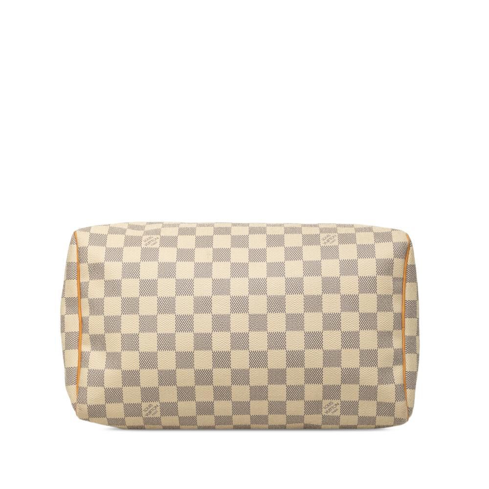 Louis Vuitton Speedy