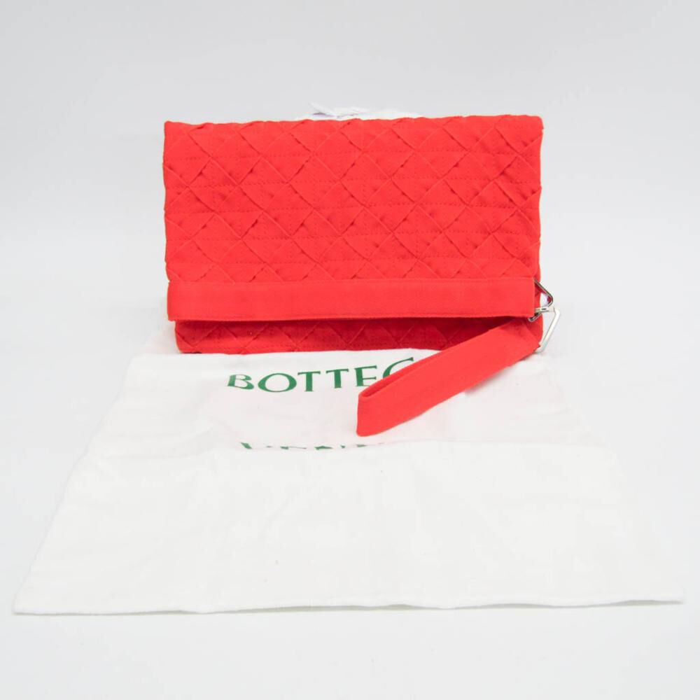 Bottega Veneta Pouch