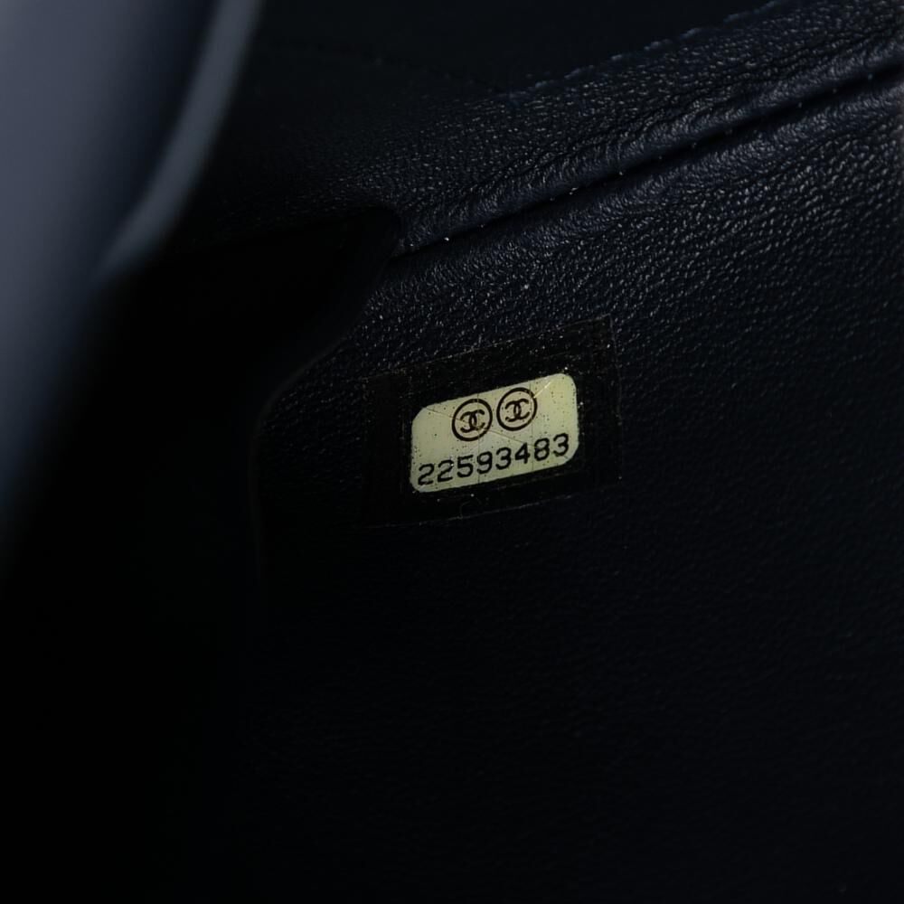 Chanel Clutch