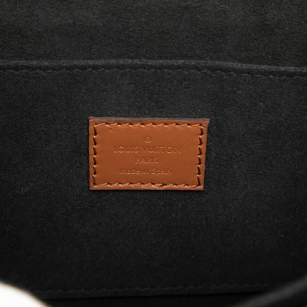 Louis Vuitton Dauphine