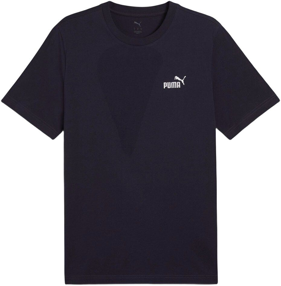 Essentials No. 1 Logo T-shirt