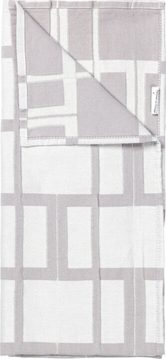 VISKESTYKKE 'BENNY' BOMULD