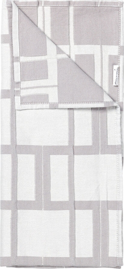 VISKESTYKKE 'BENNY' BOMULD