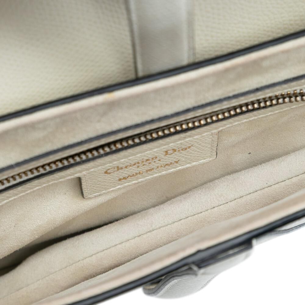Dior Saddle Bag