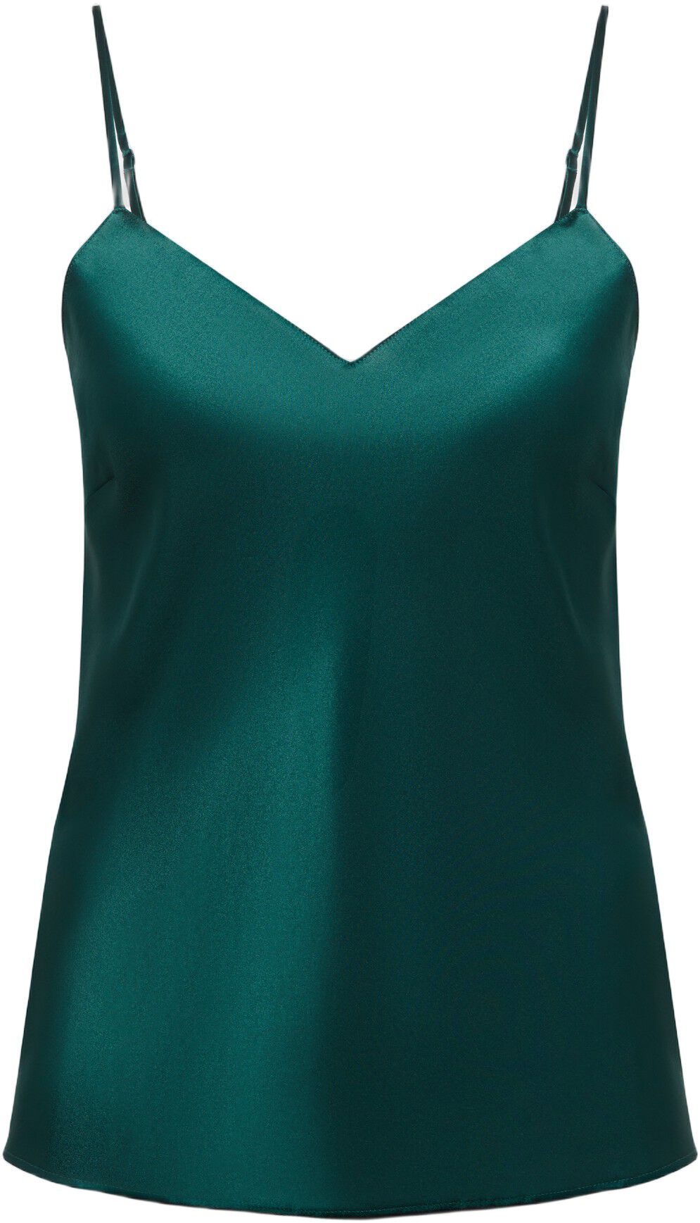 Nattr&oslash;jer & -toppe