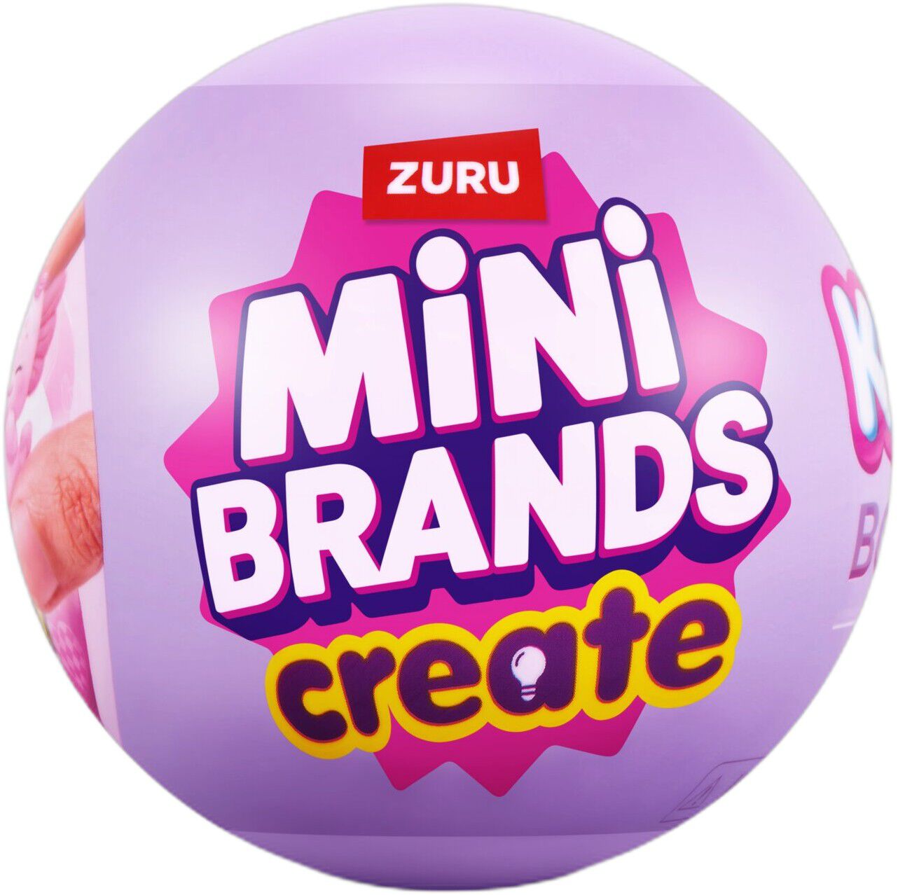 Mini Brands Bouquet Kawaii