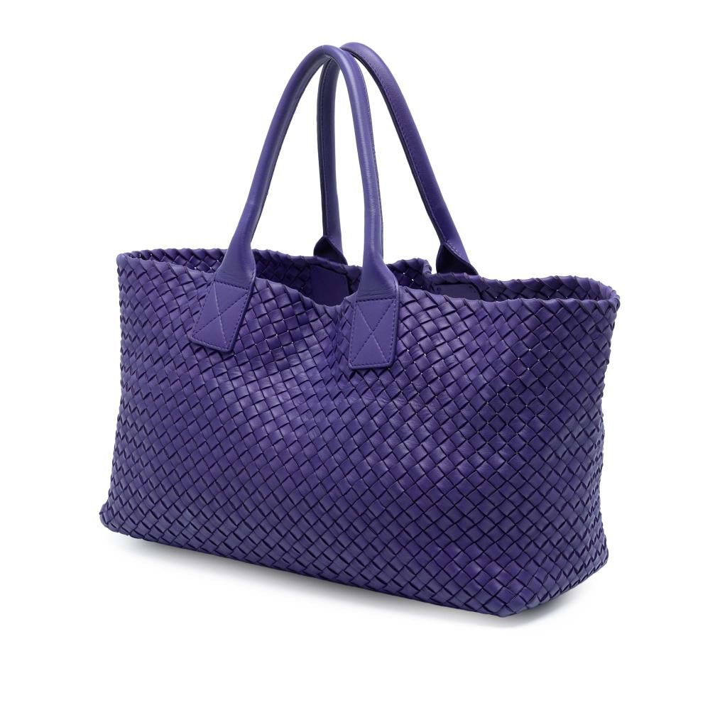 Bottega Veneta Tote