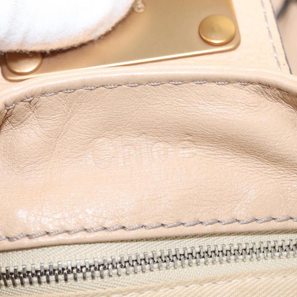 Chlo&eacute; Handbag