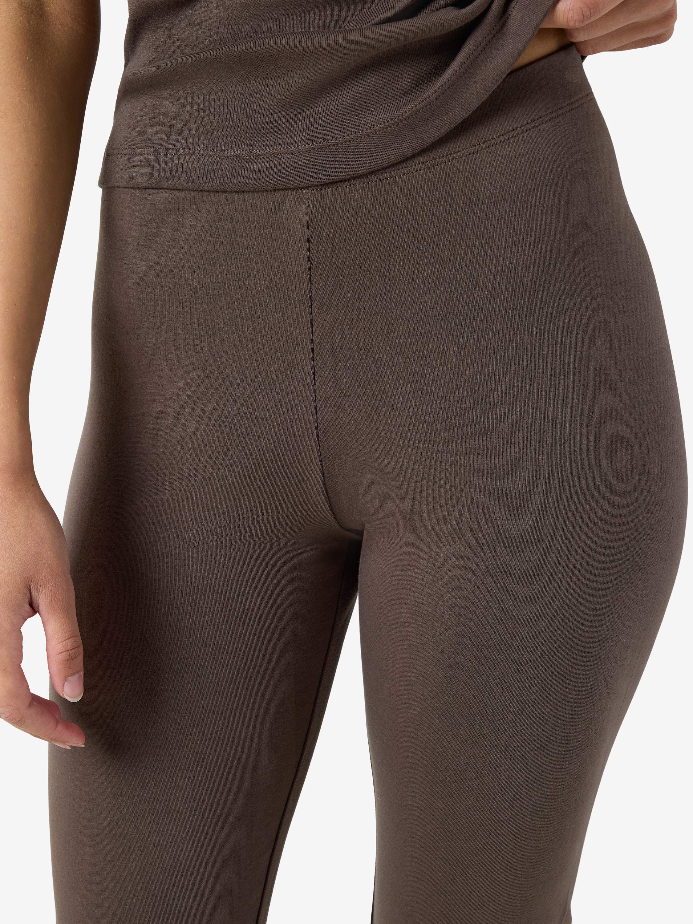 NMELLA MW CAPRI PANT TNT/18
