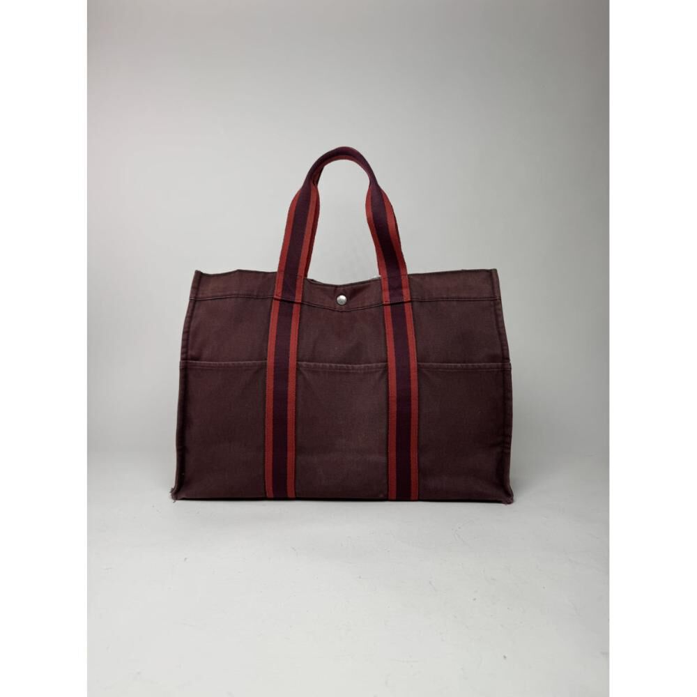 Herm&egrave;s Travel Bag
