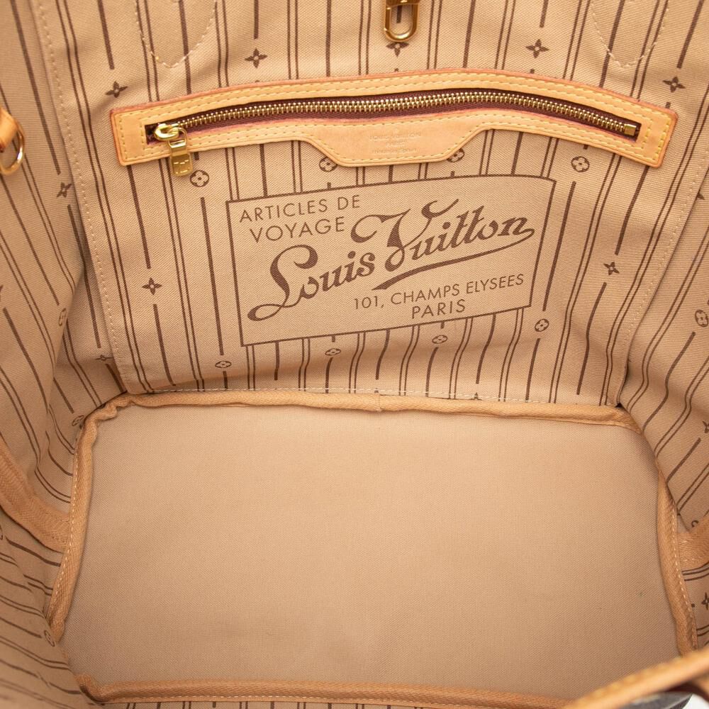 Louis Vuitton Neverfull