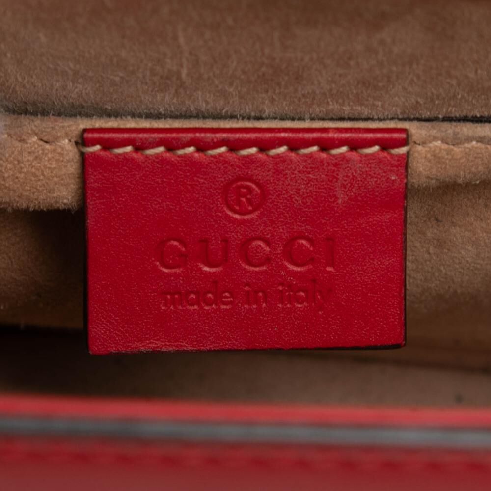 Gucci Sylvie