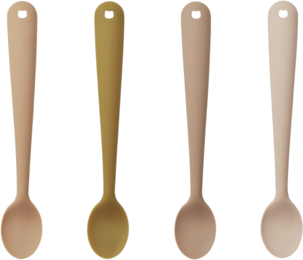 Siv feeding spoon 4-pack