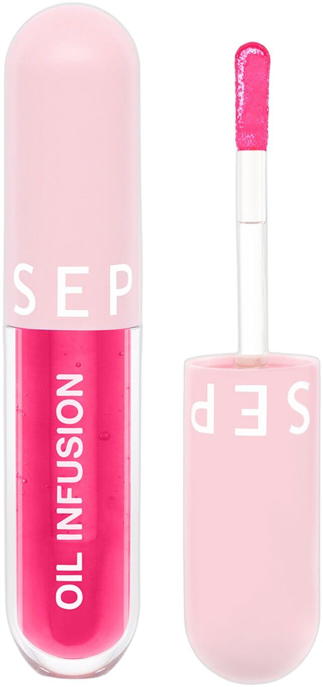 OIL INFUSION - Fugtgivende l&aelig;beolier