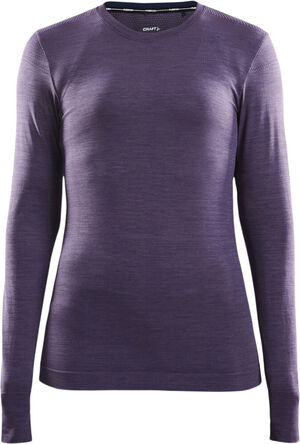 Fuseknit Comfort RN baselayer trøje