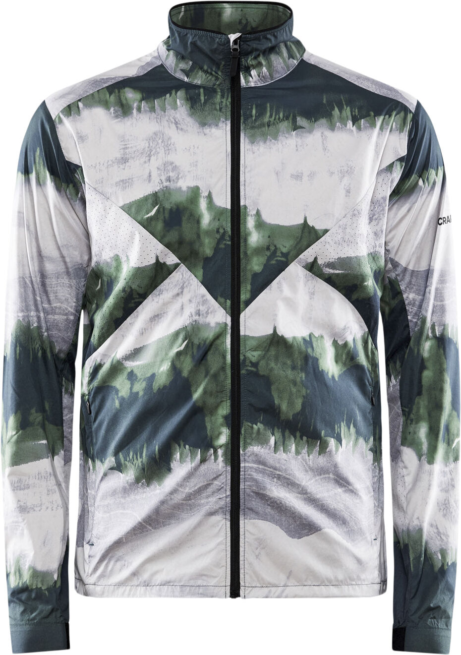 ADV Essence Wind l&oslash;bejakke