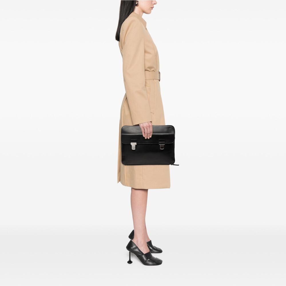 Yves Saint Laurent Clutch
